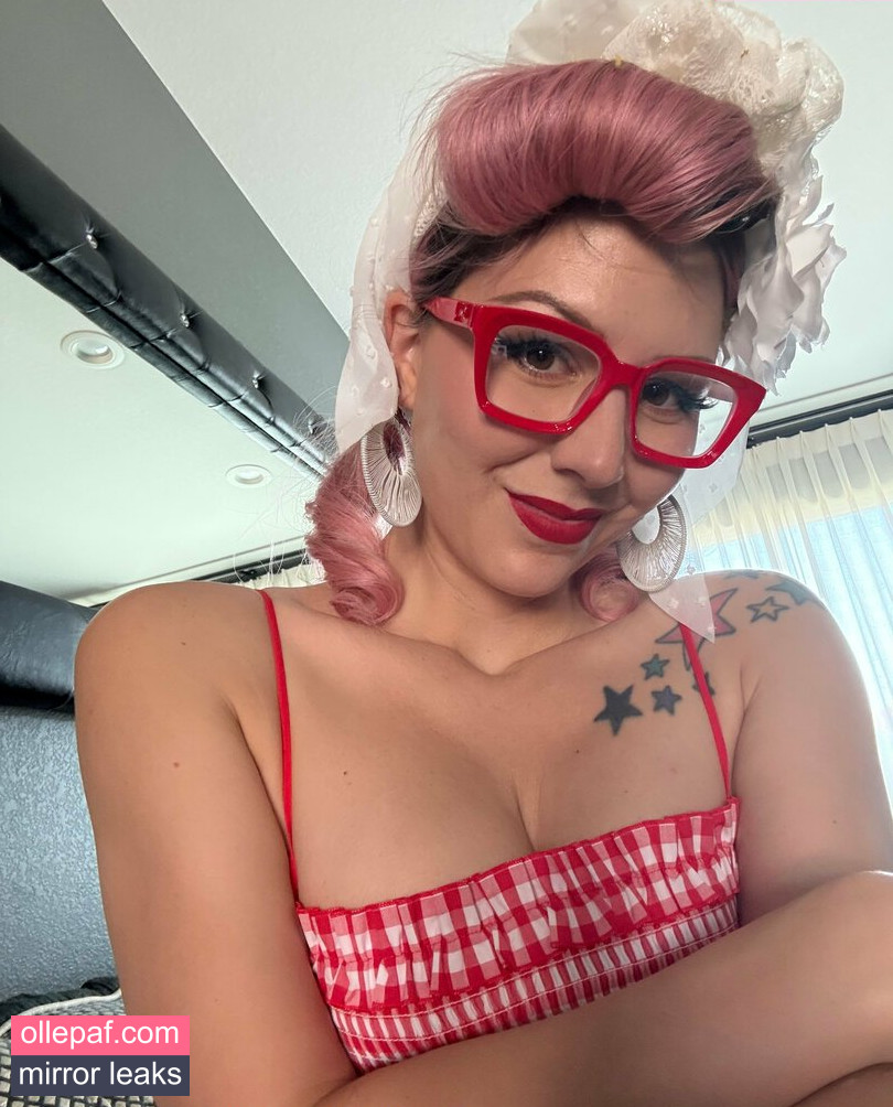 Latest Leaks Annalee Belle Nude #7 - Fapello