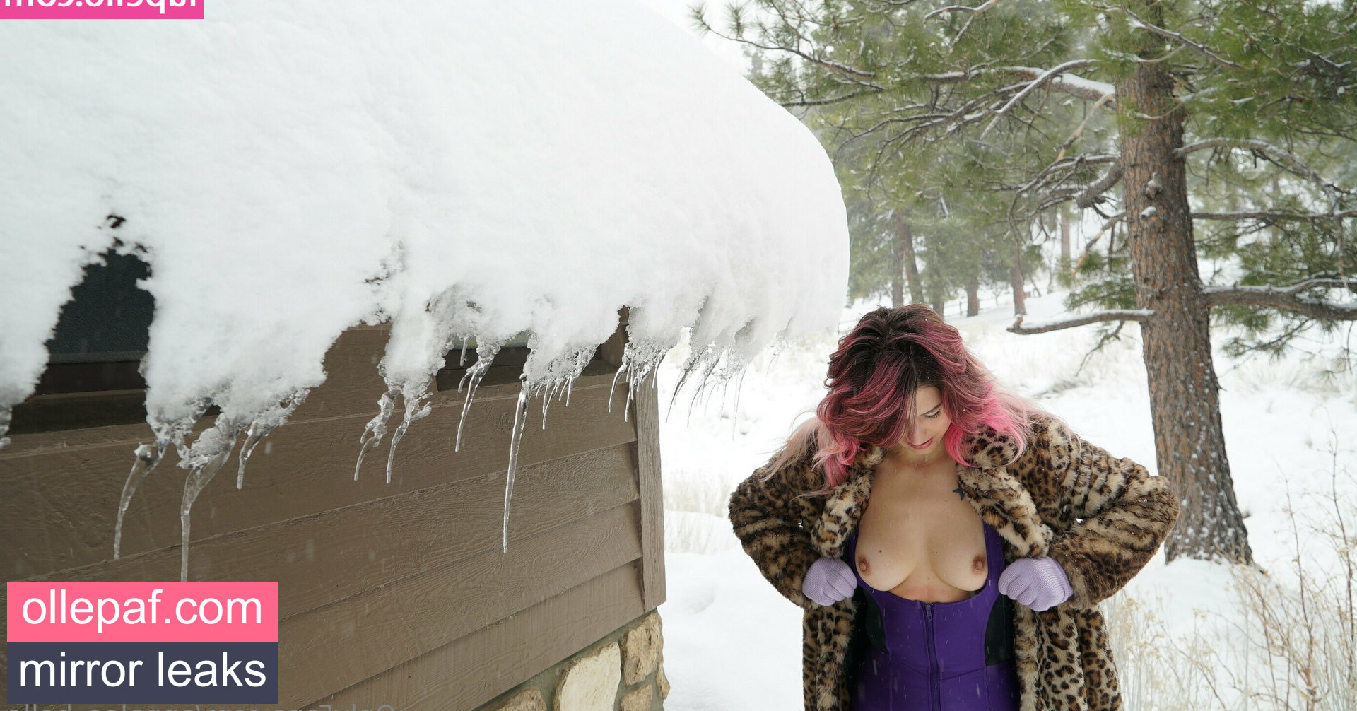 Latest Leaks Annalee Belle Nude #70 - Fapello