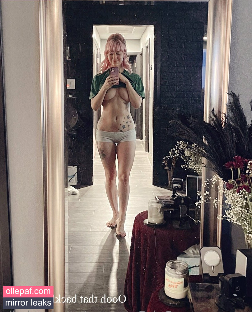 Latest Leaks Annalee Belle Nude #74 - Fapello