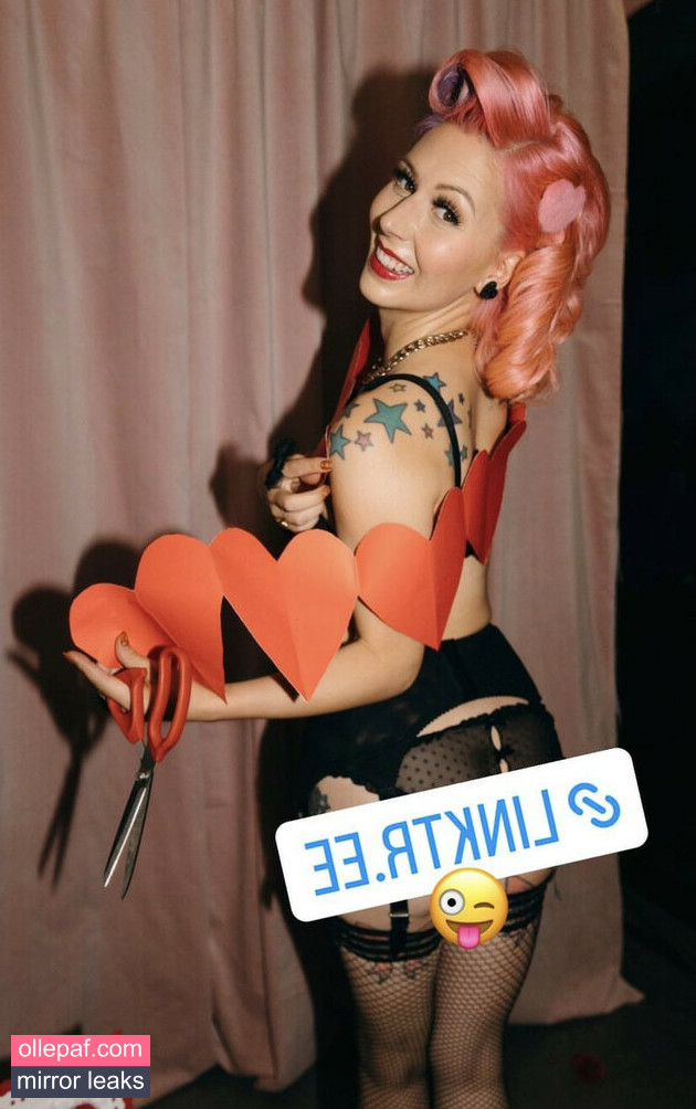 Latest Leaks Annalee Belle Nude #89 - Fapello