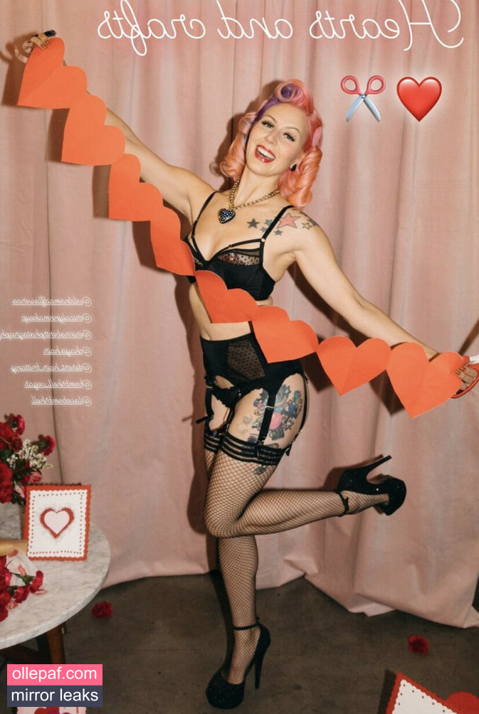 Latest Leaks Annalee Belle Nude #90 - Fapello