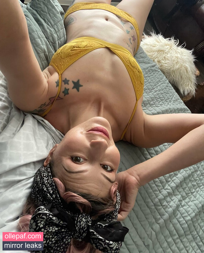 Latest Leaks annalee_free Nude #4 - Fapello