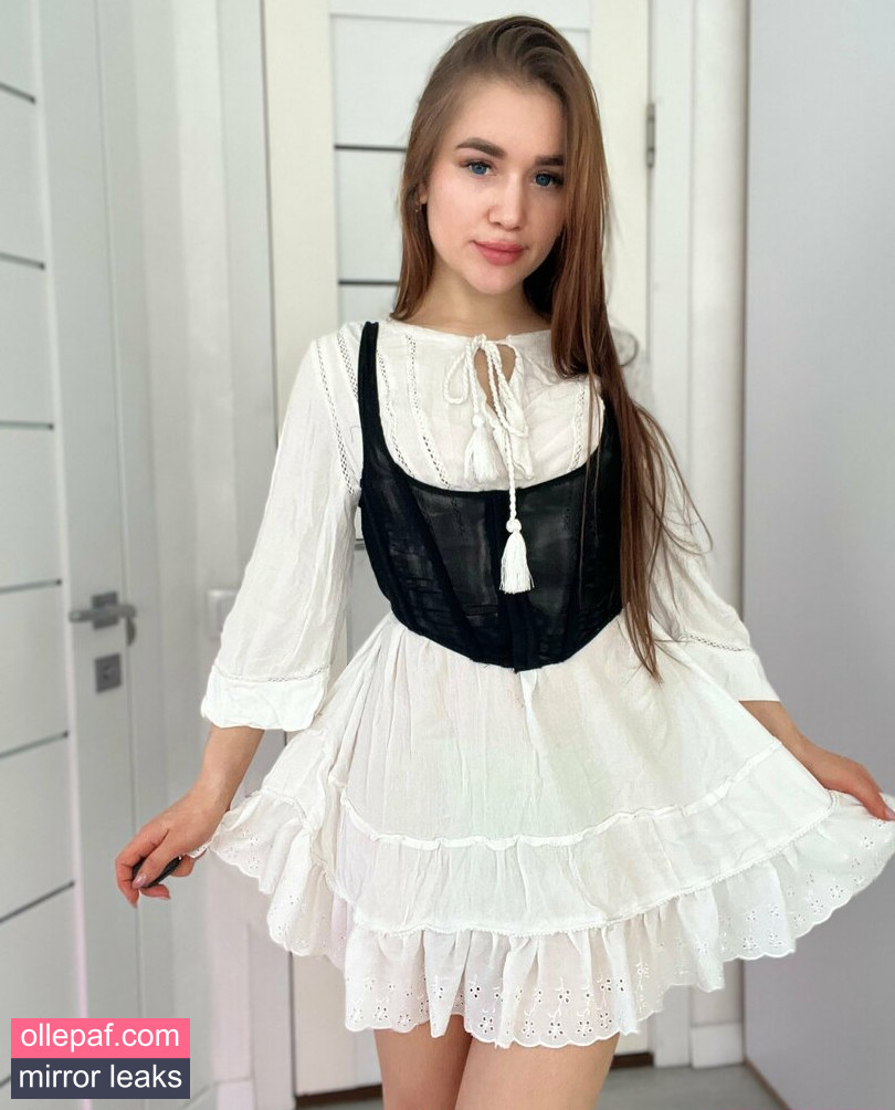 Latest Leaks annalittlevip Nude #121 - Fapello