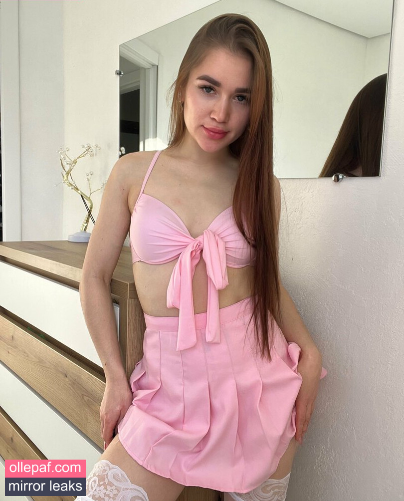 Latest Leaks annalittlevip Nude #125 - Fapello