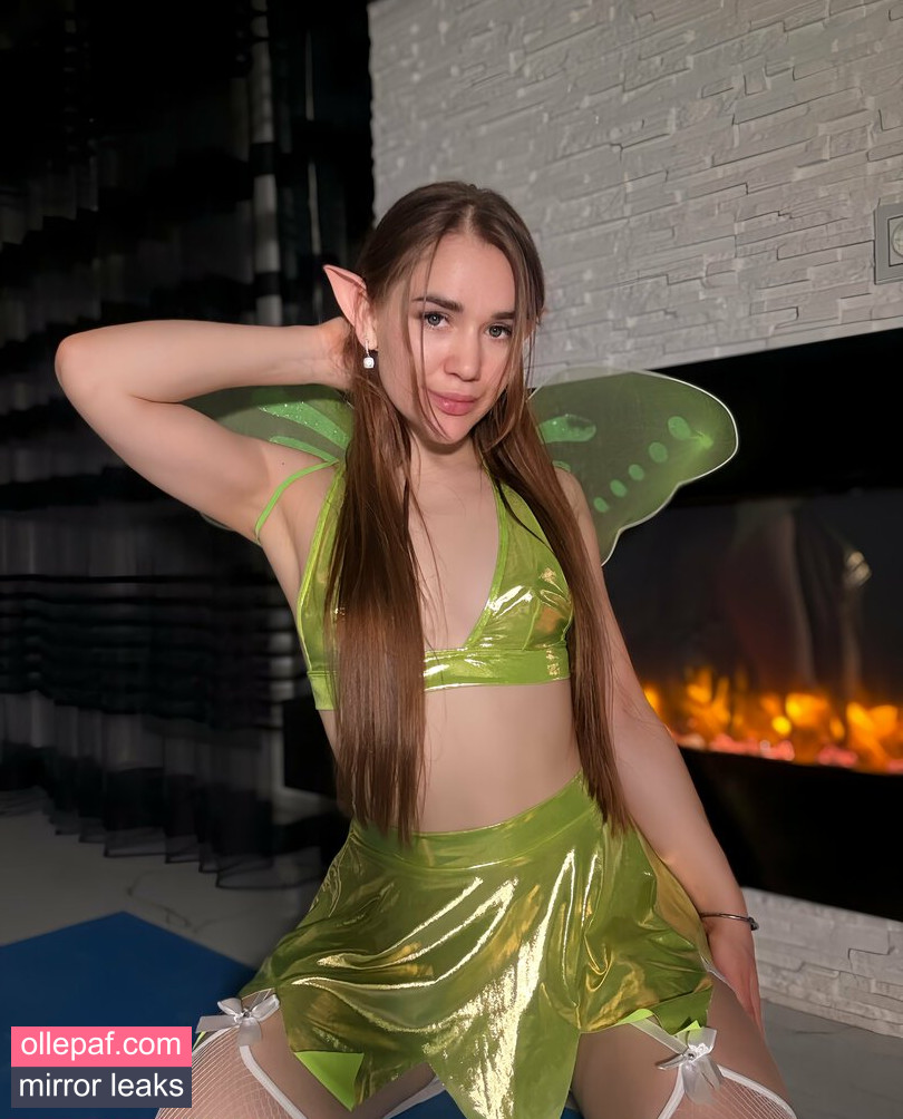Latest Leaks annalittlevip Nude #17 - Fapello