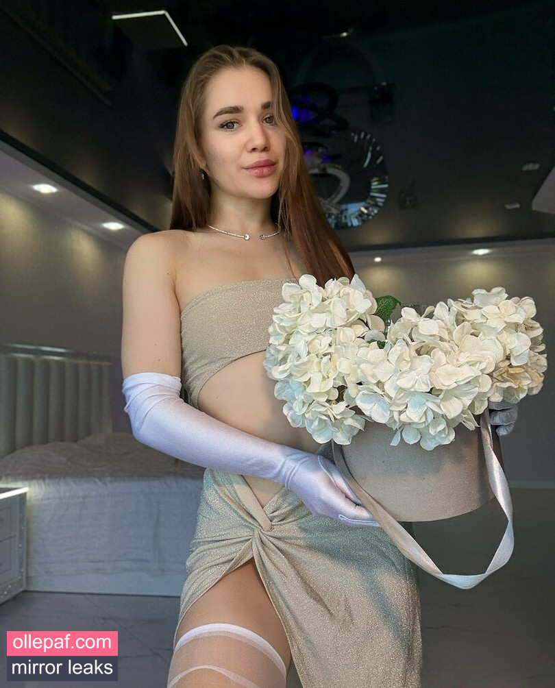 Latest Leaks annalittlevip Nude #27 - Fapello