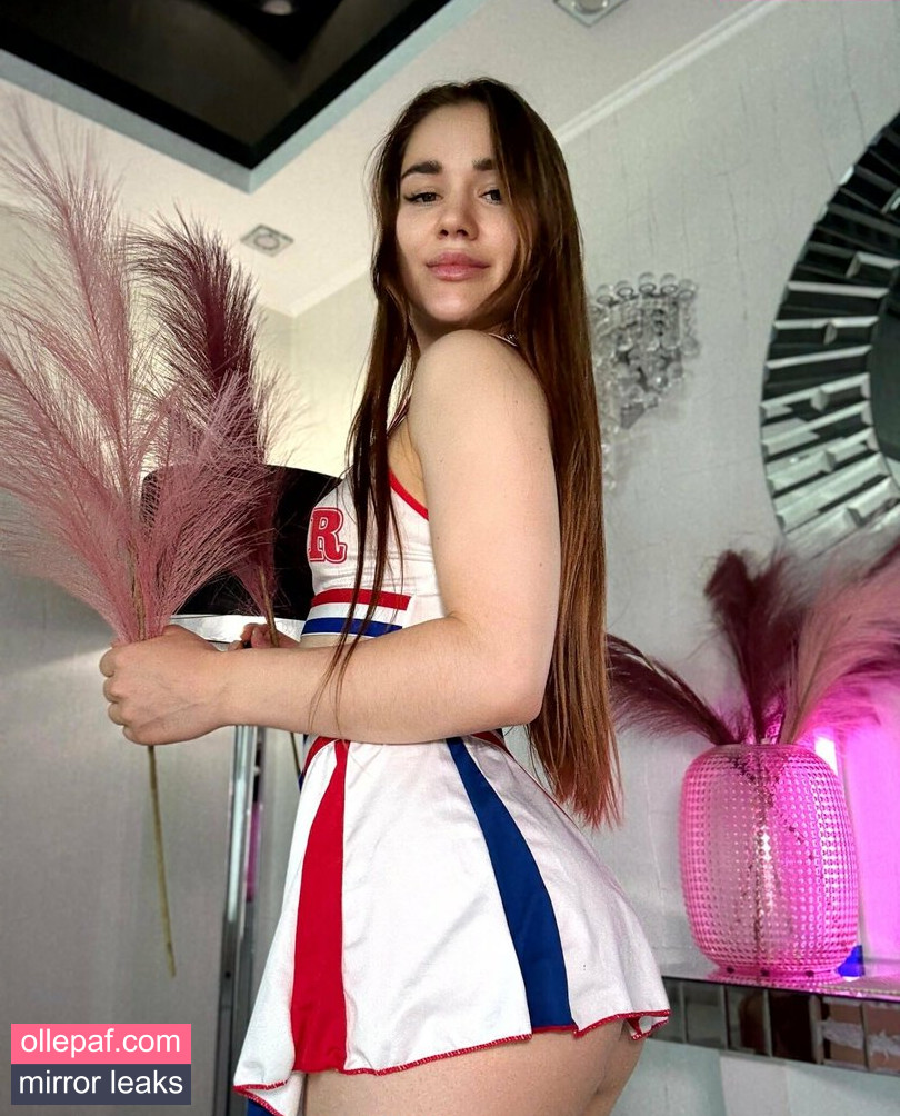 Latest Leaks annalittlevip Nude #45 - Fapello