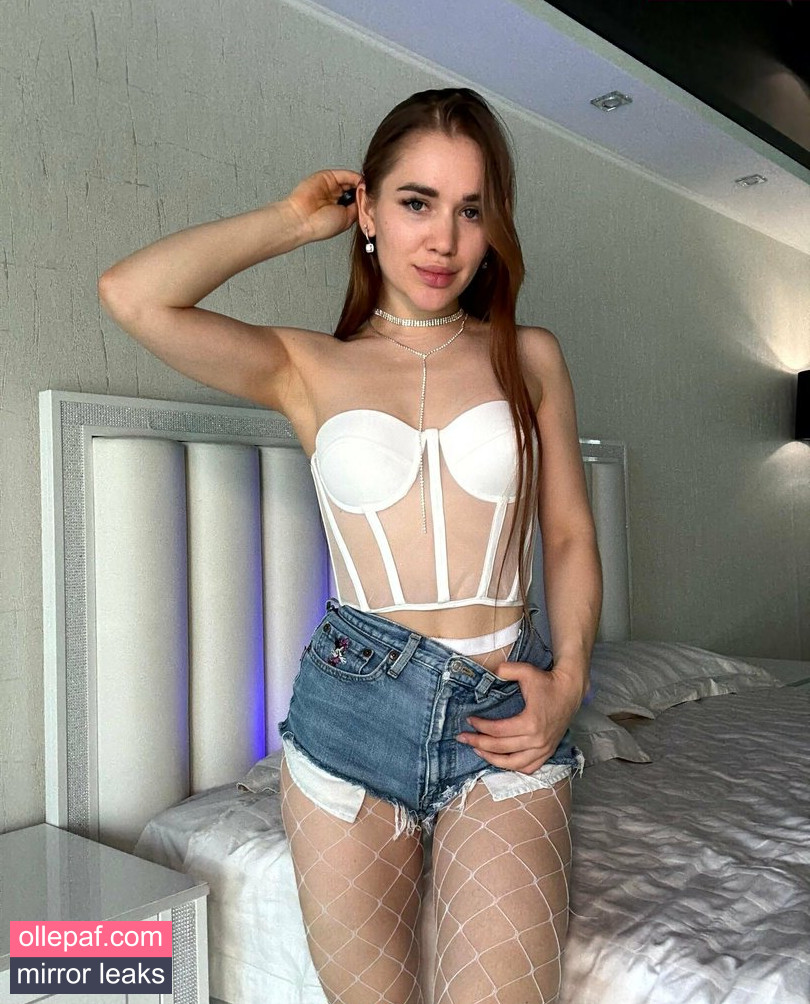Latest Leaks annalittlevip Nude #59 - Fapello