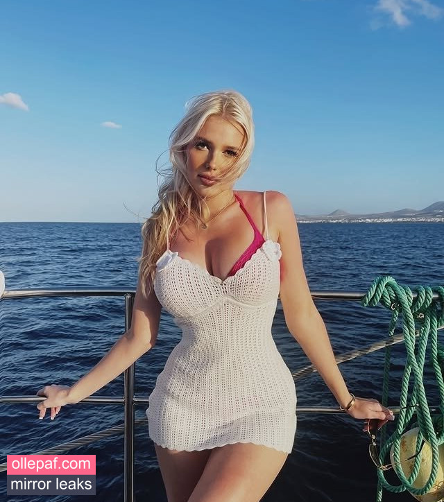 Latest Leaks annamaria_lx Nude #2 - Fapello