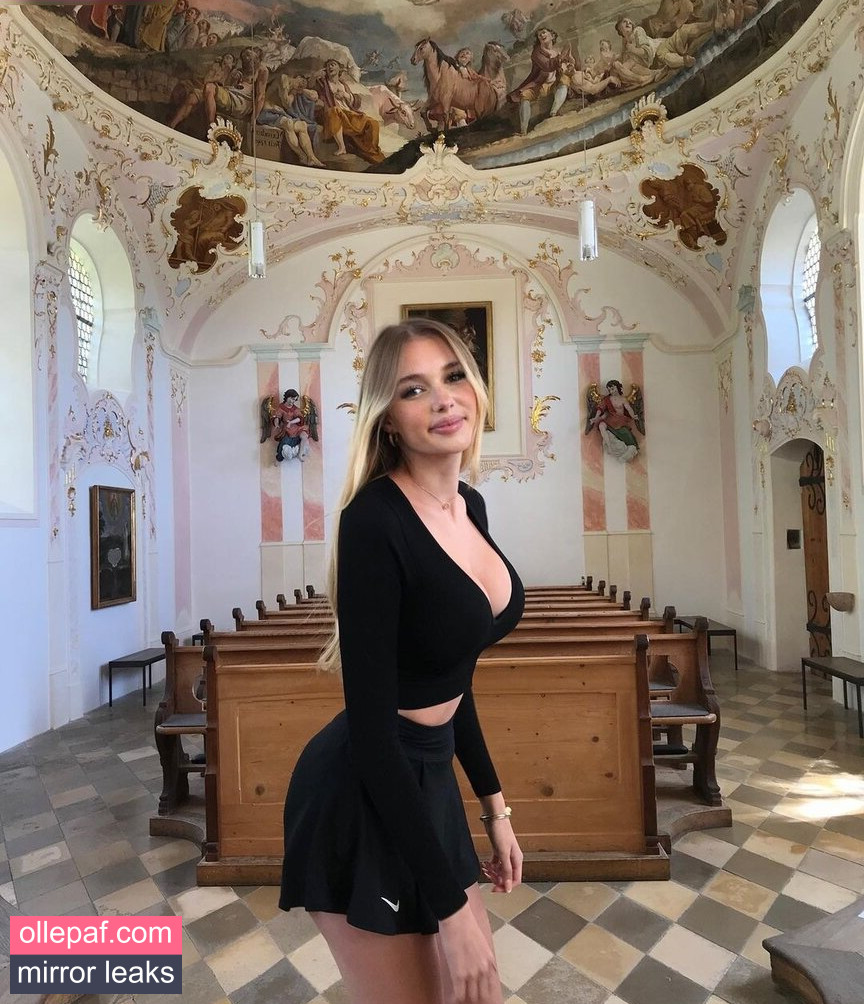 Latest Leaks annamaria_lx Nude #106 - Fapello