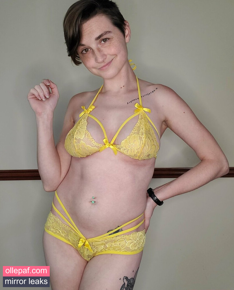 Latest Leaks annamarley0438 Nude #21 - Fapello