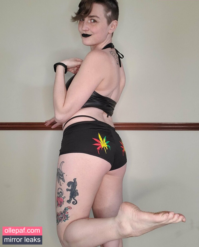 Latest Leaks annamarley0438 Nude #43 - Fapello