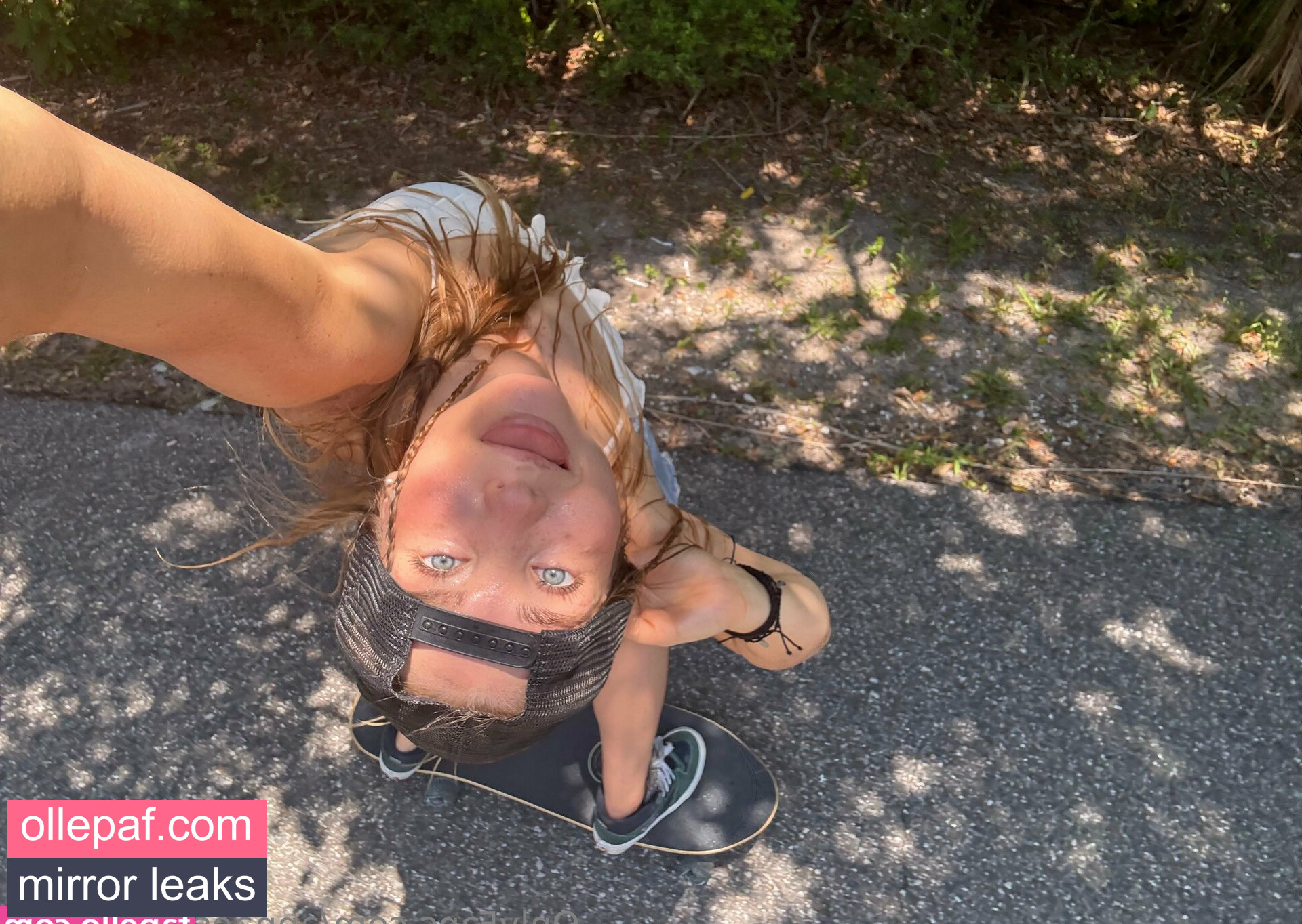 Latest Leaks annaoswaldsk8qn Nude #20 - Fapello