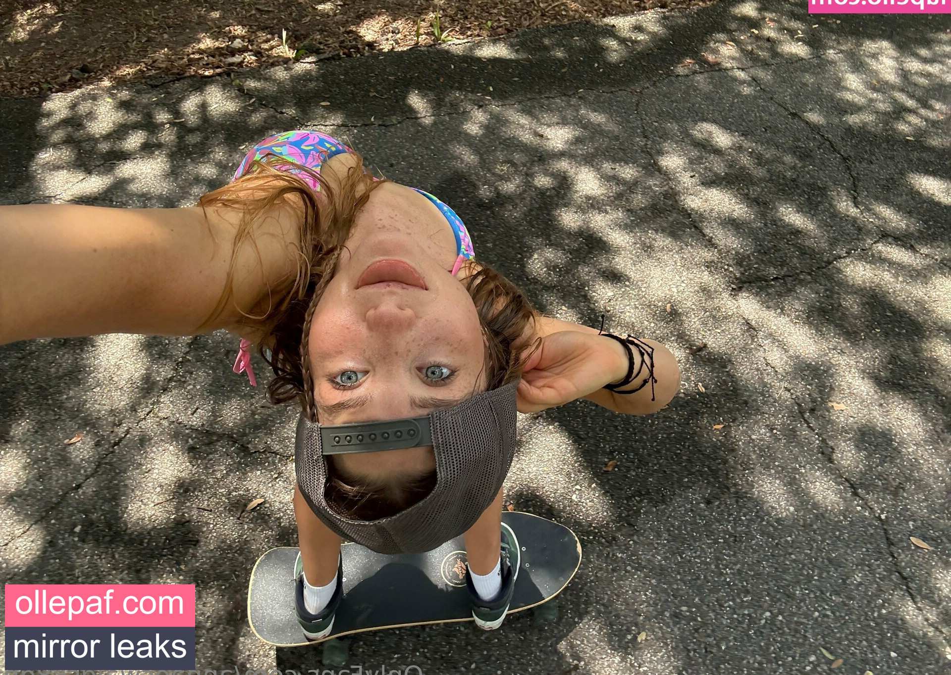 Latest Leaks annaoswaldsk8qn Nude #3 - Fapello