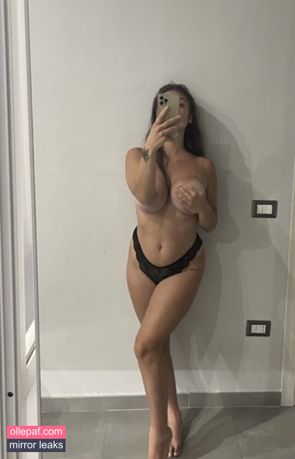 Annarita Esposito Nude Leaks OnlyFans #110 - Fapello