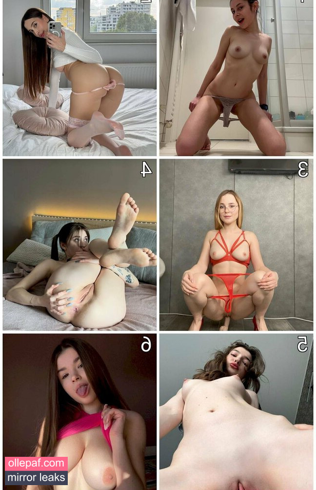 Latest Leaks annasido Nude #11 - Fapello