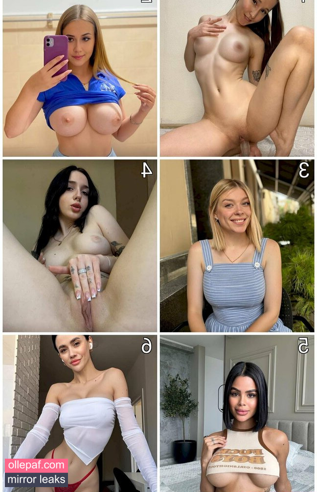 Latest Leaks annasido Nude #12 - Fapello