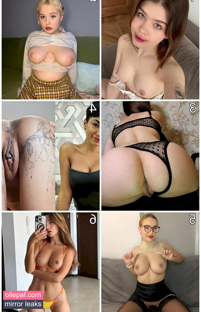 Latest Leaks annasido Nude #19 - Fapello
