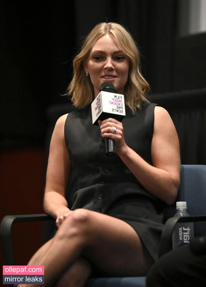 Latest Leaks AnnaSophia Robb Nude #119 - Fapello