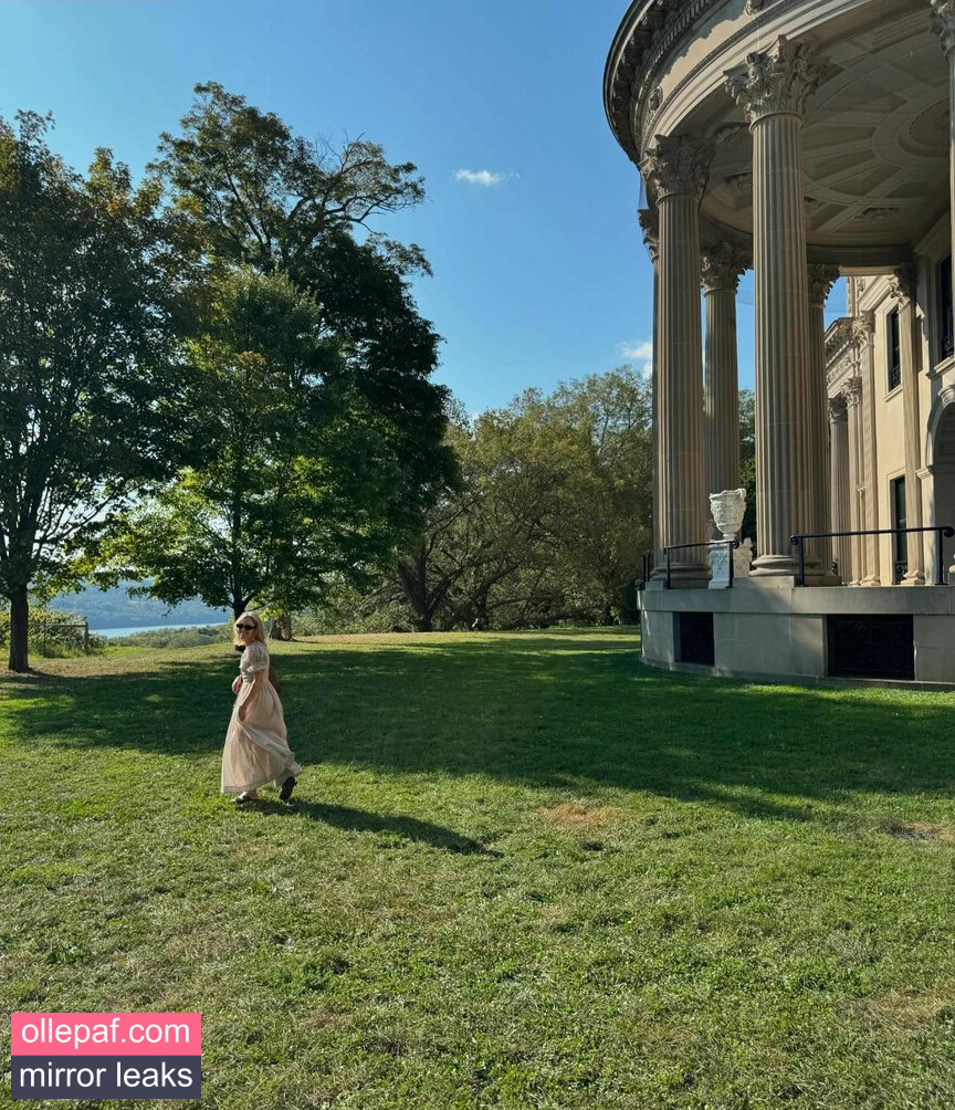 Latest Leaks AnnaSophia Robb Nude #134 - Fapello