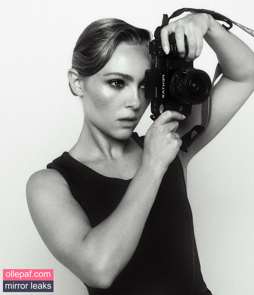 Latest Leaks AnnaSophia Robb Nude #188 - Fapello
