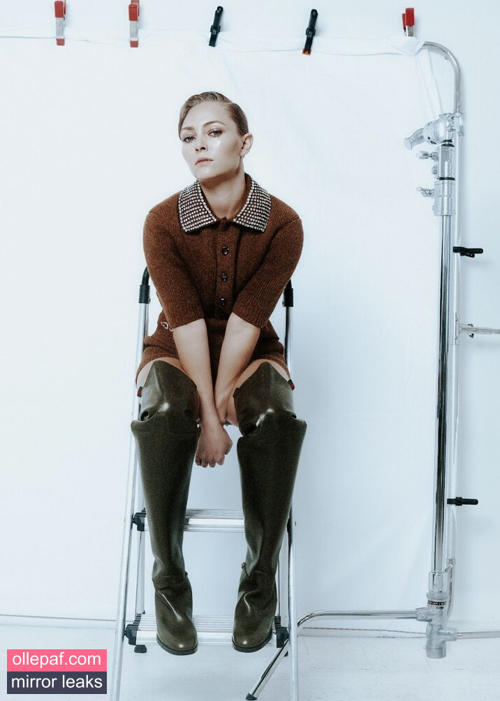 Latest Leaks AnnaSophia Robb Nude #196 - Fapello