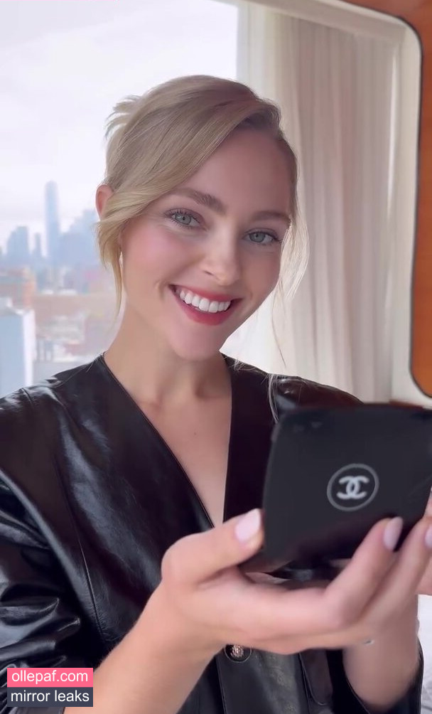 Latest Leaks AnnaSophia Robb Nude #215 - Fapello