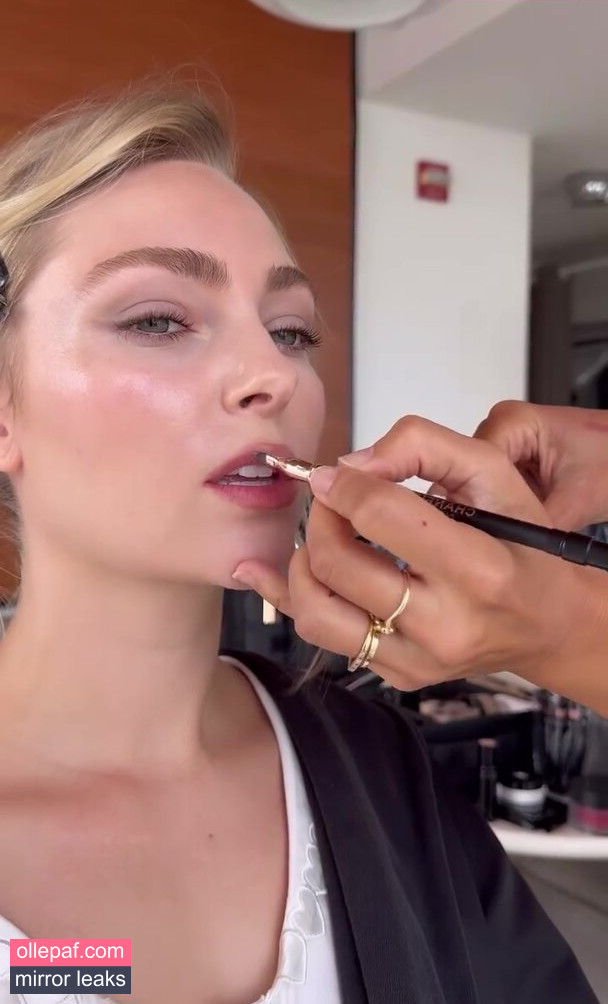 Latest Leaks AnnaSophia Robb Nude #217 - Fapello