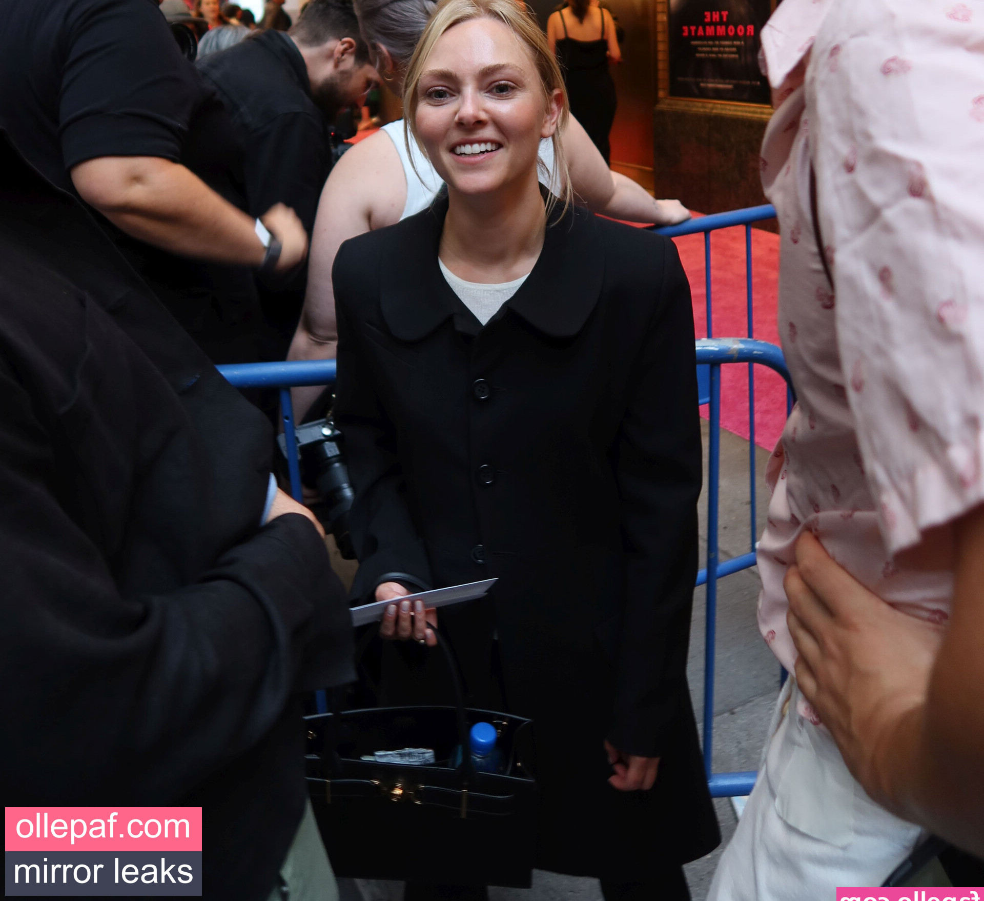 Latest Leaks AnnaSophia Robb Nude #227 - Fapello