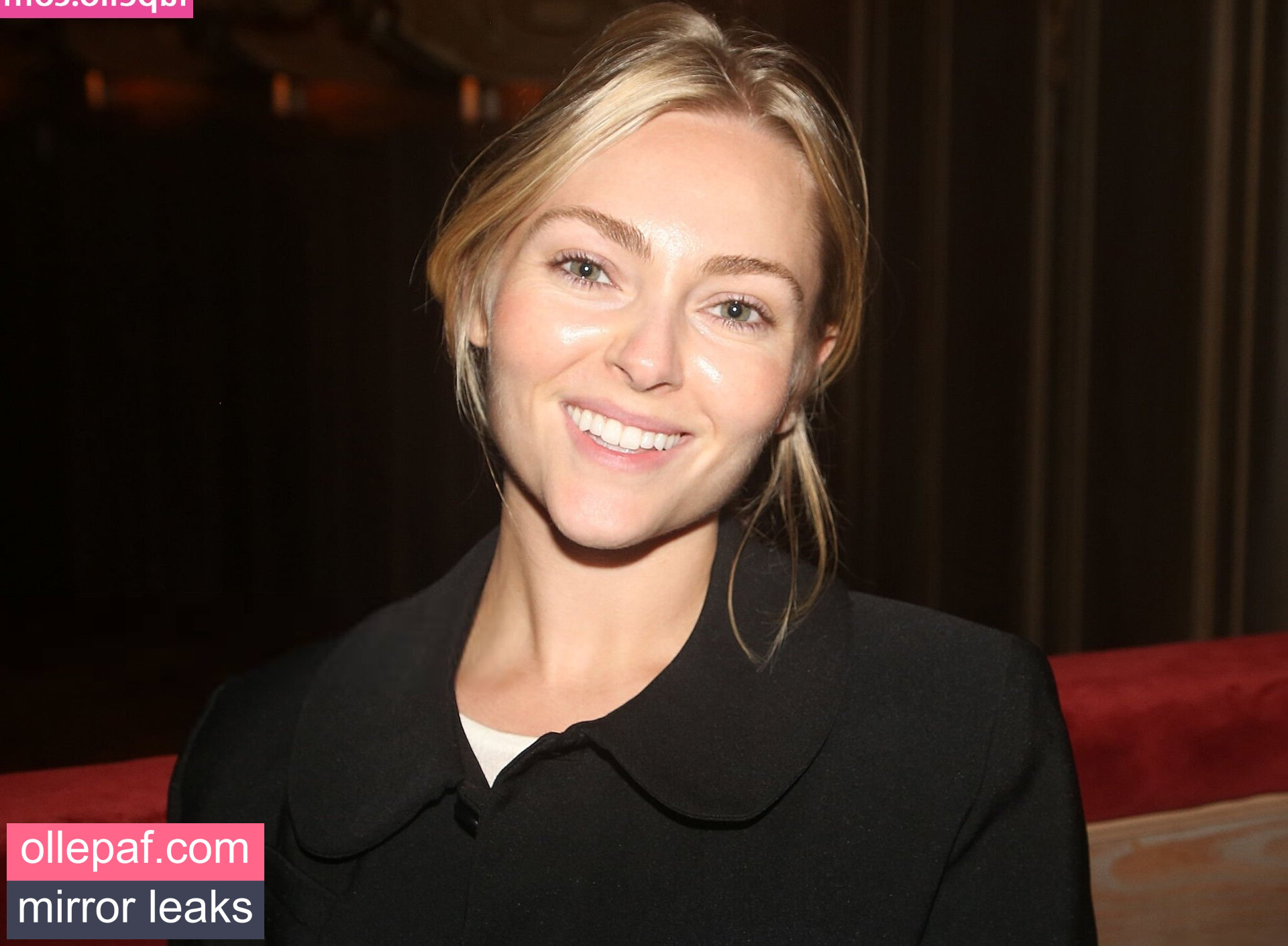 Latest Leaks AnnaSophia Robb Nude #229 - Fapello