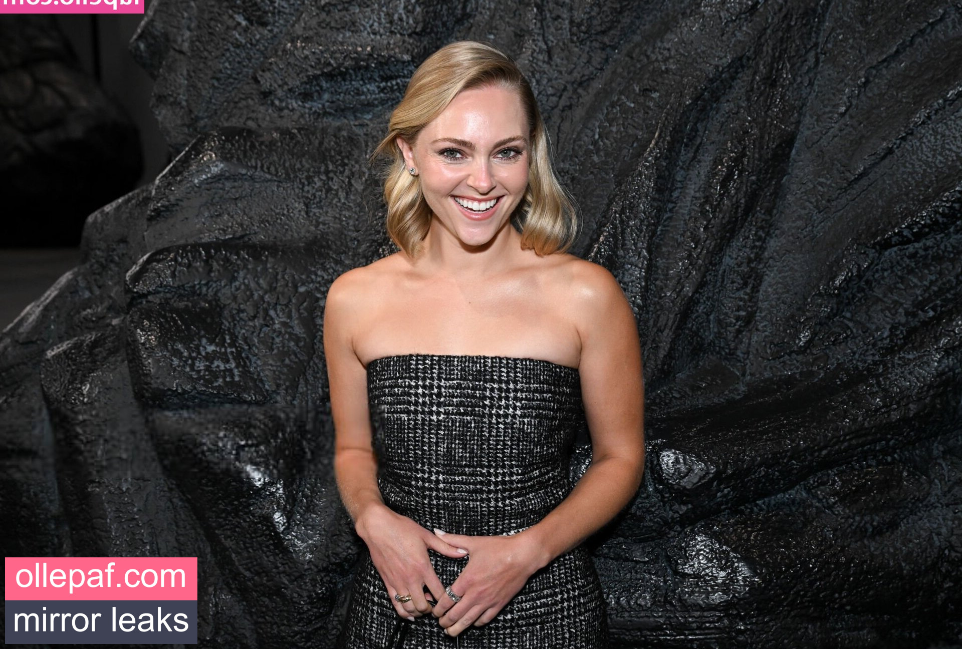 Latest Leaks AnnaSophia Robb Nude #236 - Fapello
