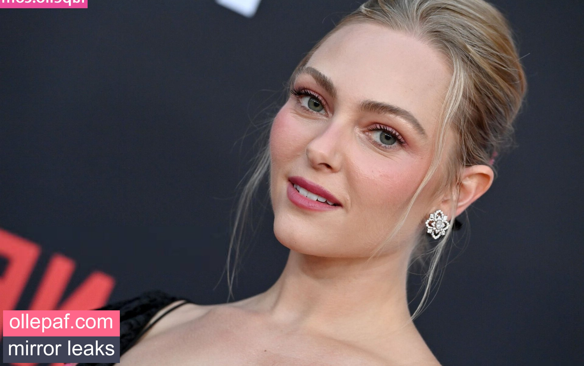 Latest Leaks AnnaSophia Robb Nude #252 - Fapello