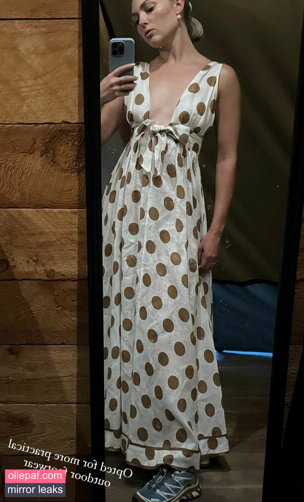 Latest Leaks AnnaSophia Robb Nude #260 - Fapello