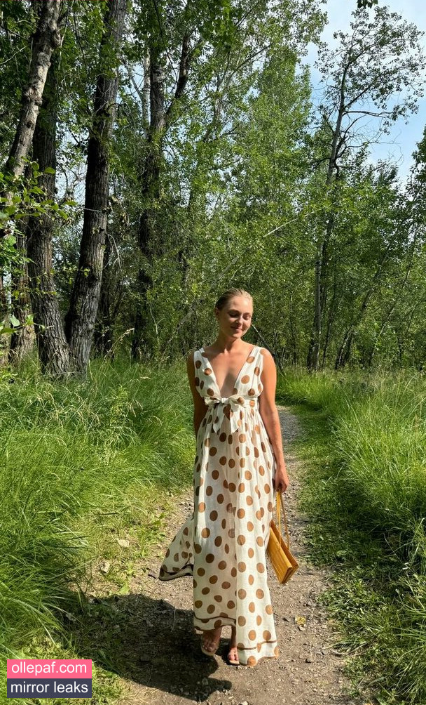 Latest Leaks AnnaSophia Robb Nude #262 - Fapello