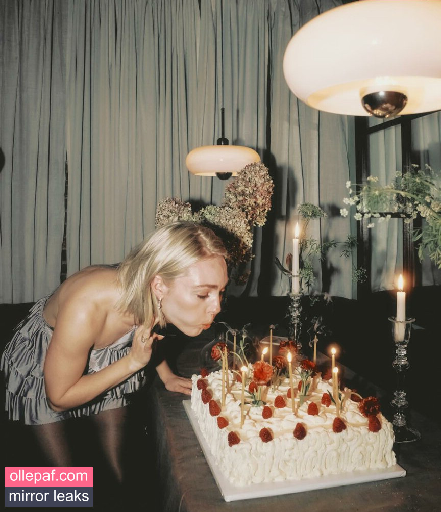 Latest Leaks AnnaSophia Robb Nude #28 - Fapello
