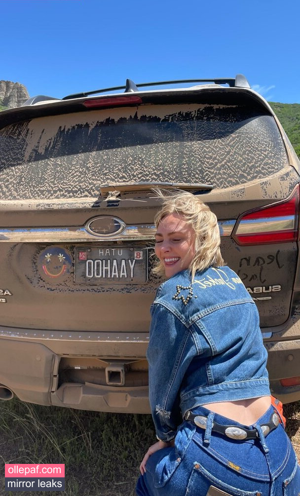 Latest Leaks AnnaSophia Robb Nude #276 - Fapello
