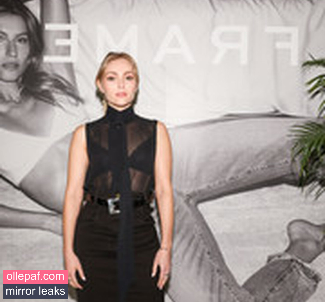 Latest Leaks AnnaSophia Robb Nude #336 - Fapello