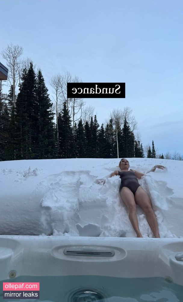 Latest Leaks AnnaSophia Robb Nude #368 - Fapello