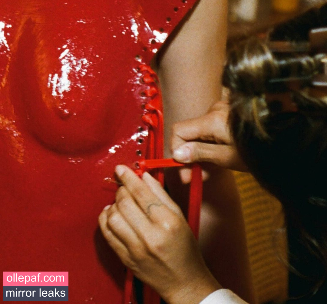 Latest Leaks AnnaSophia Robb Nude #374 - Fapello