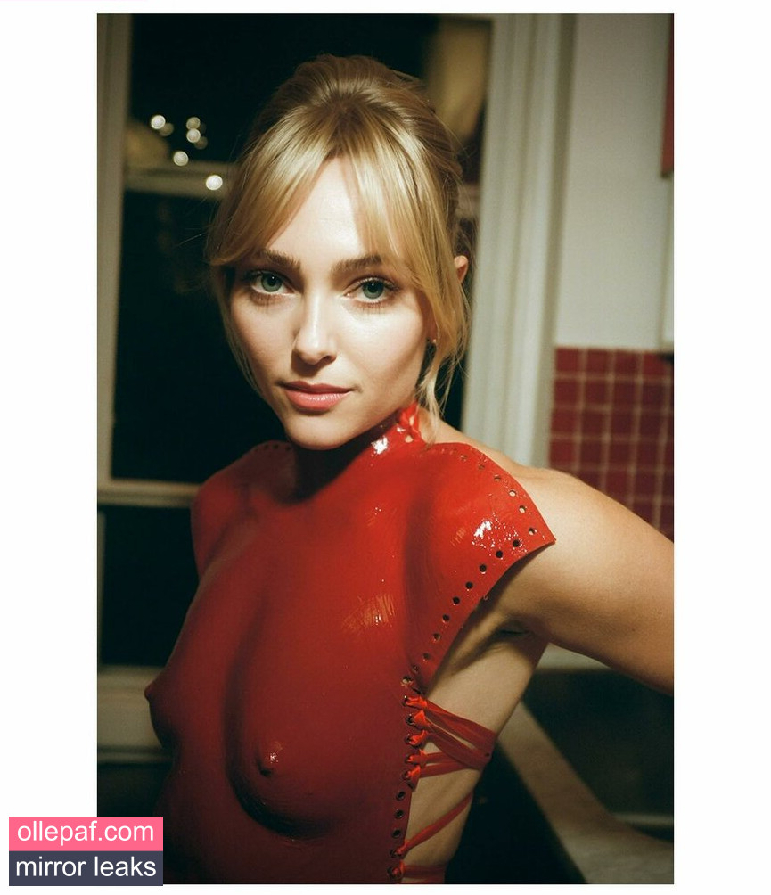Latest Leaks AnnaSophia Robb Nude #376 - Fapello