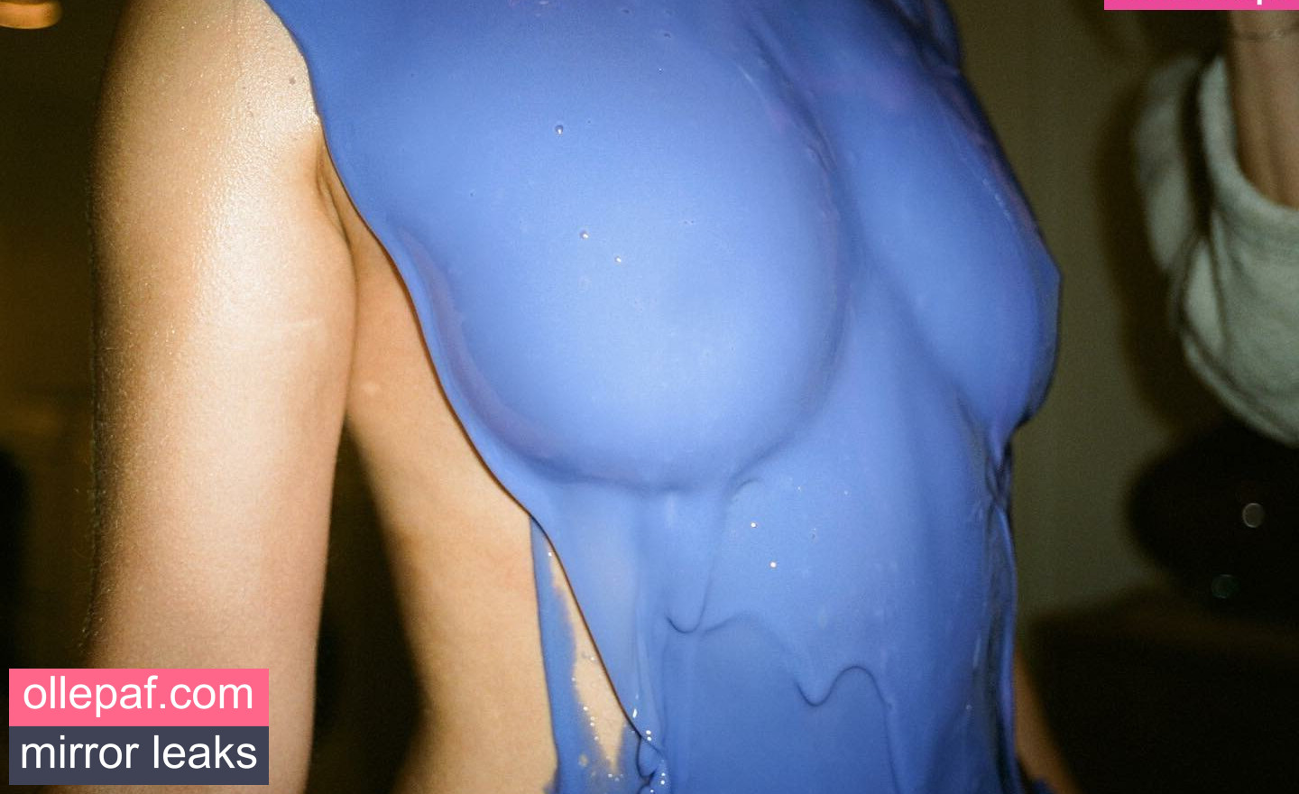 Latest Leaks AnnaSophia Robb Nude #377 - Fapello