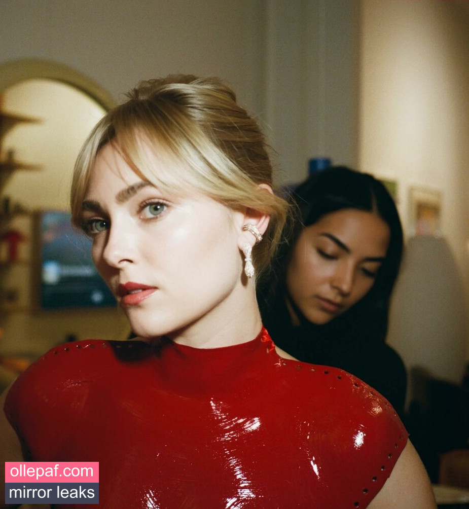 Latest Leaks AnnaSophia Robb Nude #386 - Fapello
