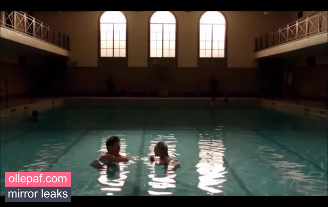 Latest Leaks AnnaSophia Robb Nude #387 - Fapello