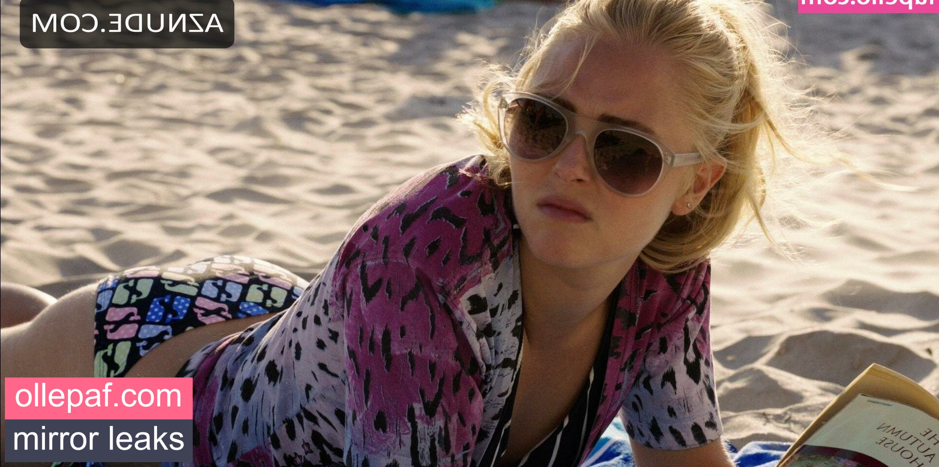 Latest Leaks AnnaSophia Robb Nude #393 - Fapello