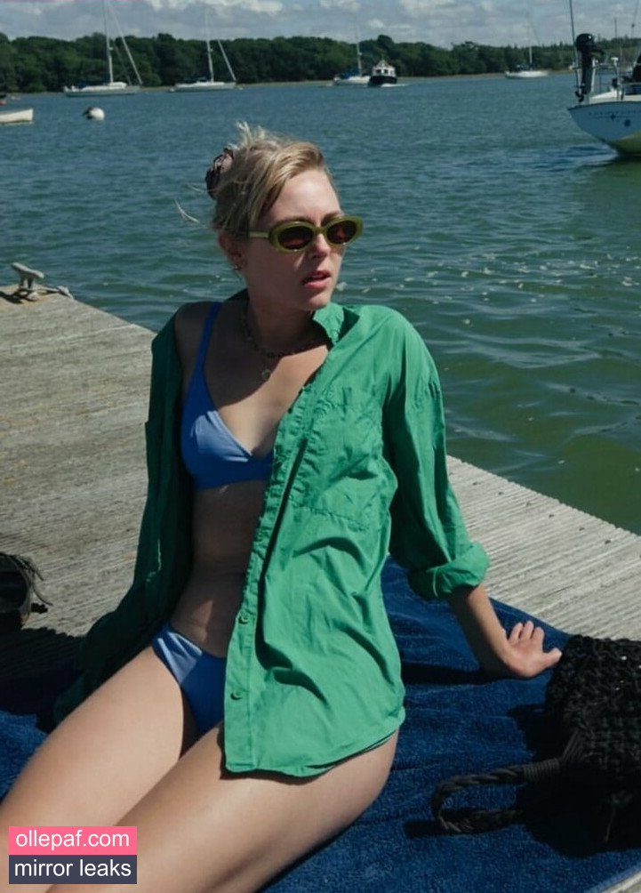 Latest Leaks AnnaSophia Robb Nude #410 - Fapello