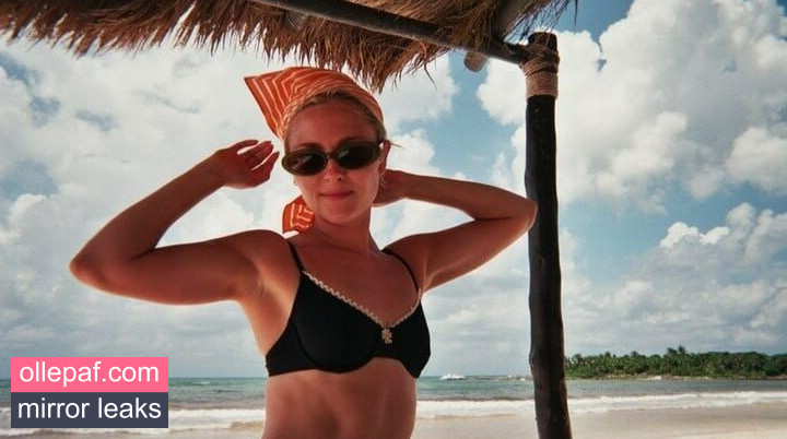 Latest Leaks AnnaSophia Robb Nude #413 - Fapello