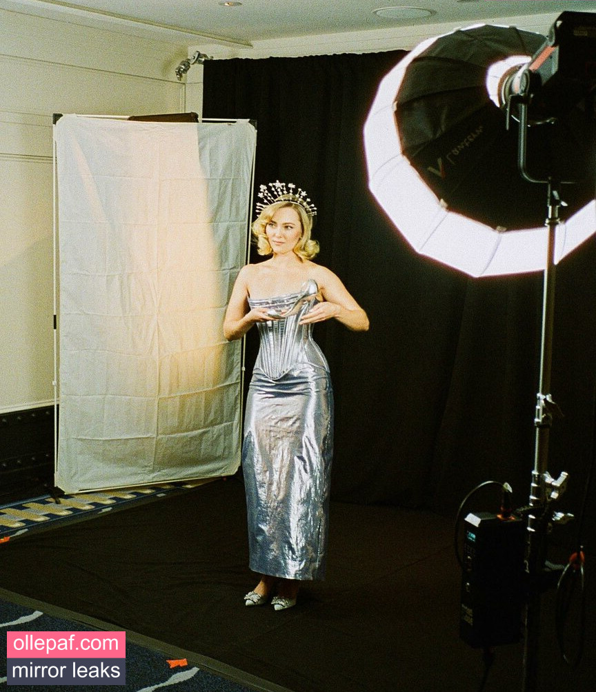 Latest Leaks AnnaSophia Robb Nude #422 - Fapello