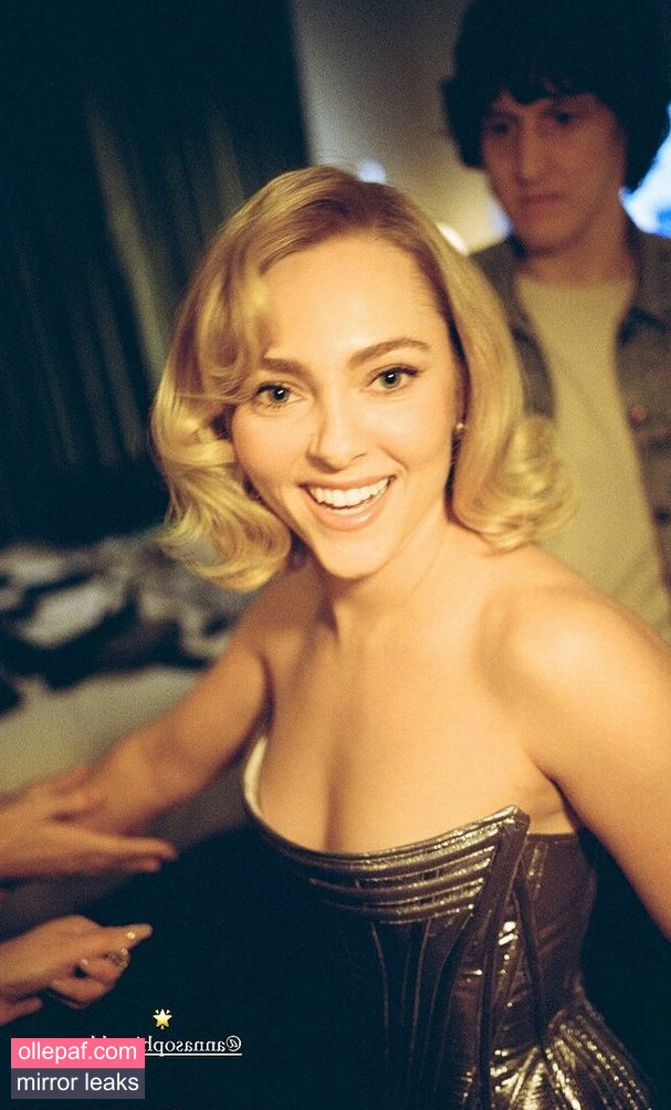 Latest Leaks AnnaSophia Robb Nude #425 - Fapello