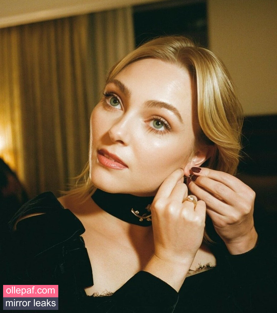 Latest Leaks AnnaSophia Robb Nude #463 - Fapello