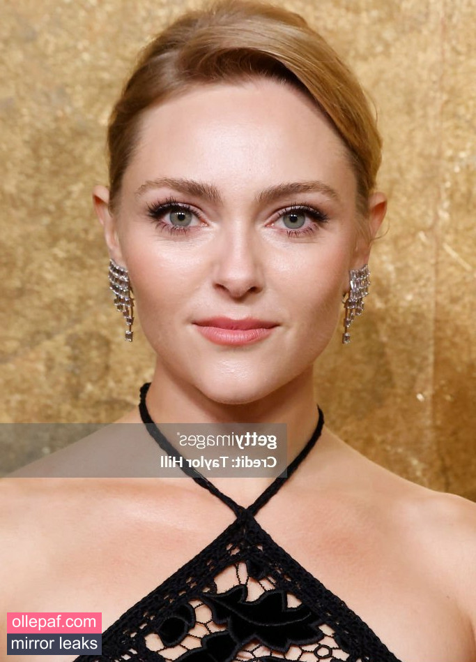 Latest Leaks AnnaSophia Robb Nude #488 - Fapello